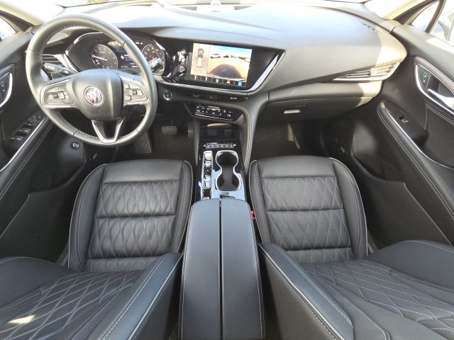 2023 Buick Envision Avenir:C02609