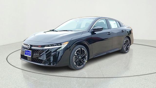 2026 Nissan Sentra