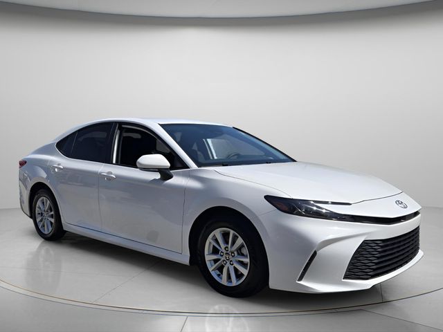 2025 Toyota Camry - $28,410