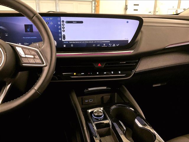 2024 Buick Envision Preferred Black at Auto Express Mitsubishi