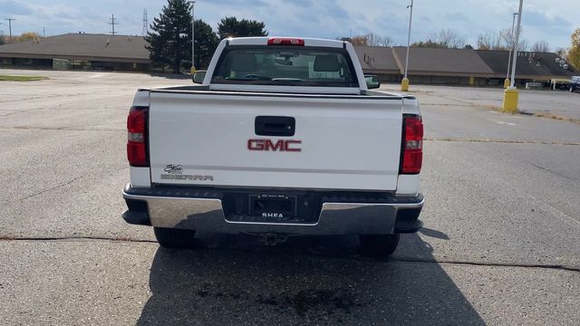 2014 GMC Sierra 1500 Base 7