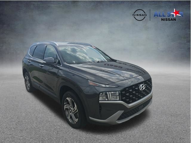 2023 Hyundai Santa Fe SEL AWD