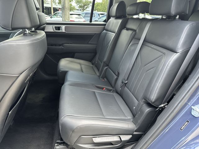 2026 Hyundai Santa Fe - $30,798