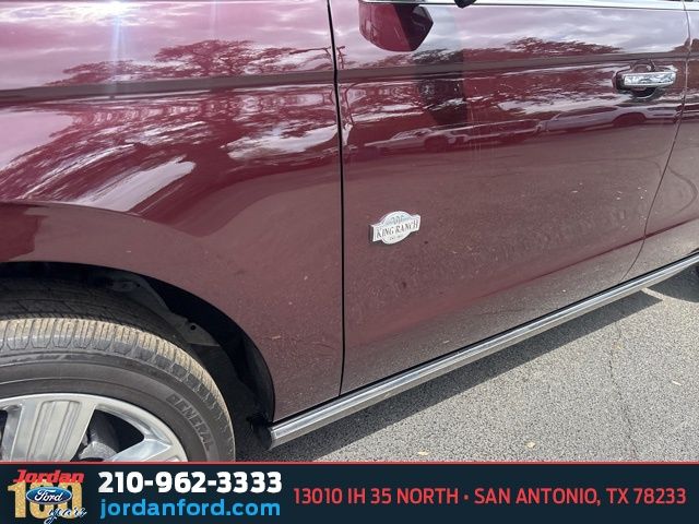Used Car 2023 Ford Expedition Max  King Ranch For Sale Under $60,000 In San Antonio, Texas