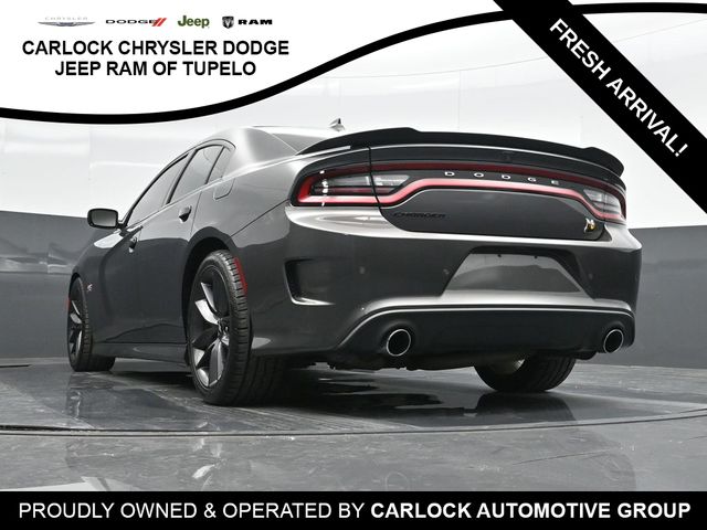 2019 Dodge Charger R/T Scat Pack 41