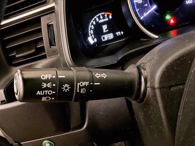 2019 Honda Fit EX  at Subaru and VW of Moon Township