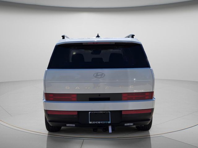 2027 Hyundai Santa Fe
