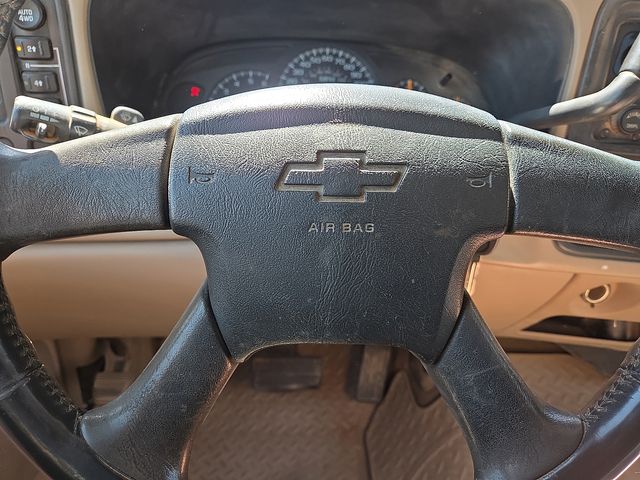 Used Car 2004 Chevrolet Silverado 2500  Ls For Sale Under $10,000 In Plainview, Texas