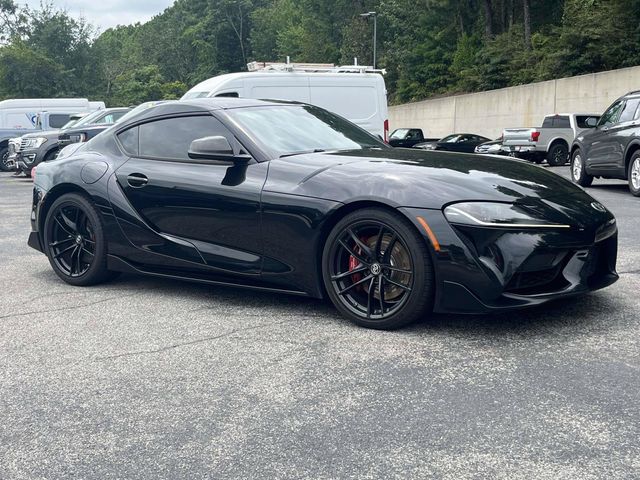 2021 Toyota Supra A91 Edition RWD