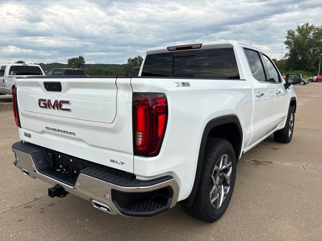 New 2026 GMC Sierra 1500 Truck