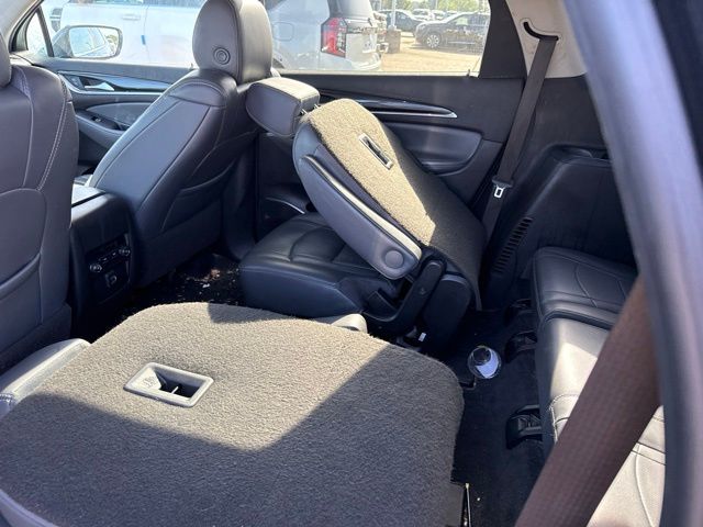 Used 2021 Buick Enclave SUV