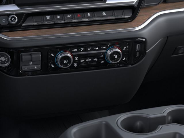 2026 GMC Sierra 2500HD SLE:47000