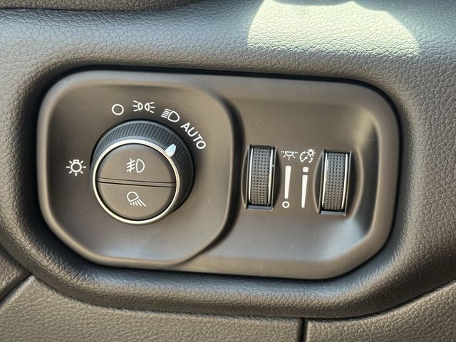 2025 Ram 3500 Laramie Black at Central Houston Nissan