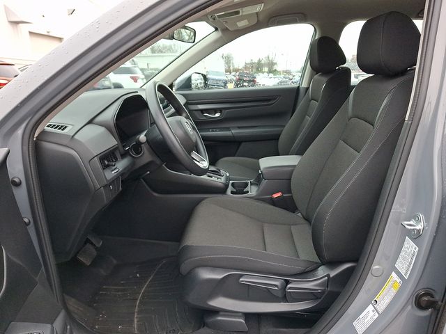 used 2024 Honda CR-V car, priced at $28,397