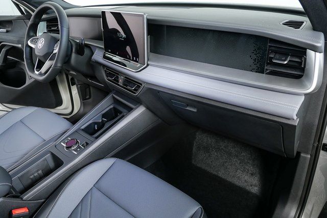 new 2026 Volkswagen Tiguan car, priced at $41,388