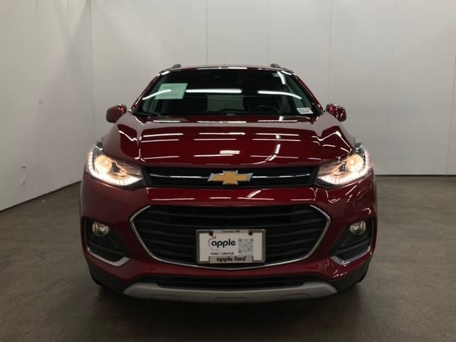 2020 Chevrolet Trax Premier