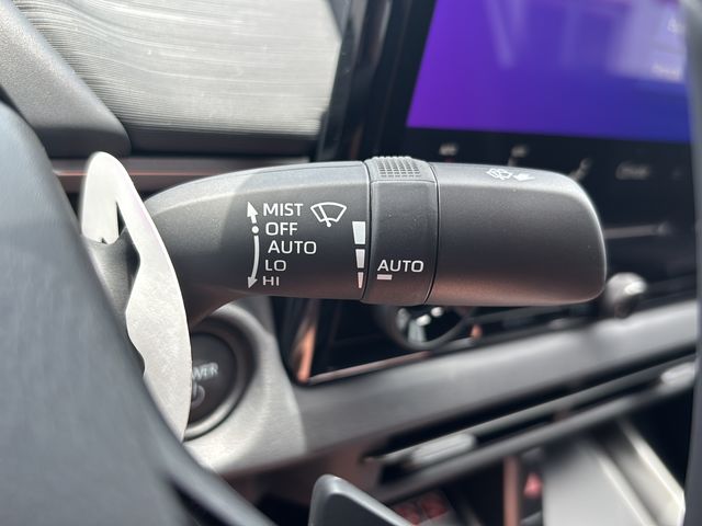 New 2026 Toyota C-HR SUV