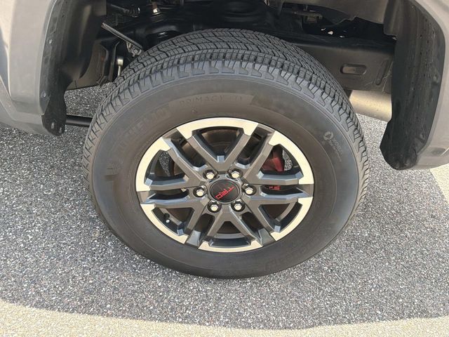 Used 2025 Toyota Tacoma Truck