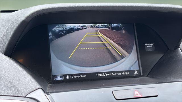 Used 2016  Acura Base image 29