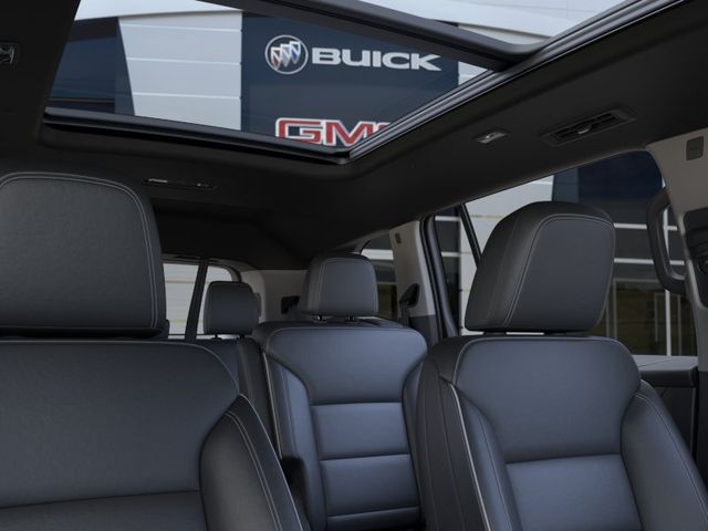 2026 Summit White Buick Enclave Preferred FWD SUV