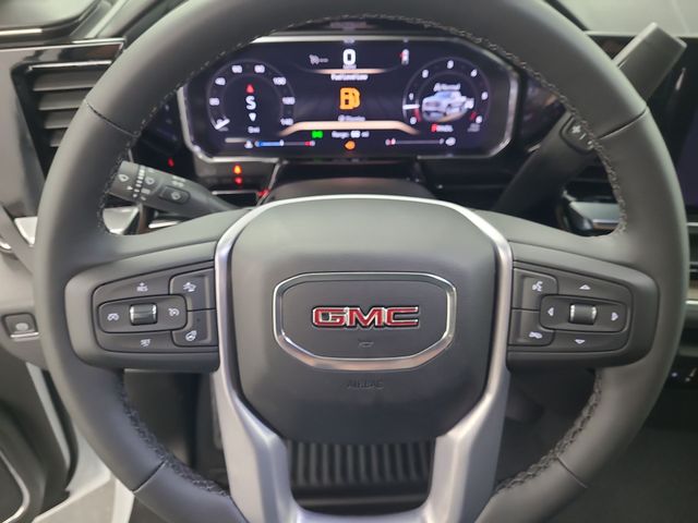 2026 – GMC – Sierra 1500