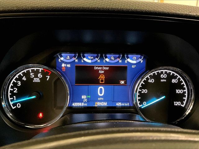 2023 Ford F-150 Tremor Blue at Phil Fitts Ford