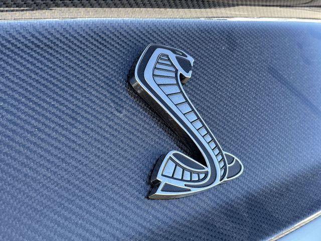 Used 2022 Blue Metallic Ford Shelby GT500 image 16