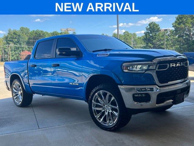Used 2026 RAM 1500