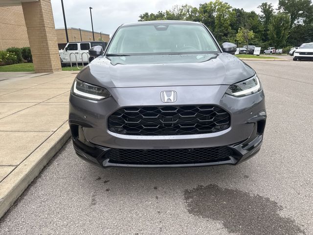 New 2027 Honda HR-V SUV