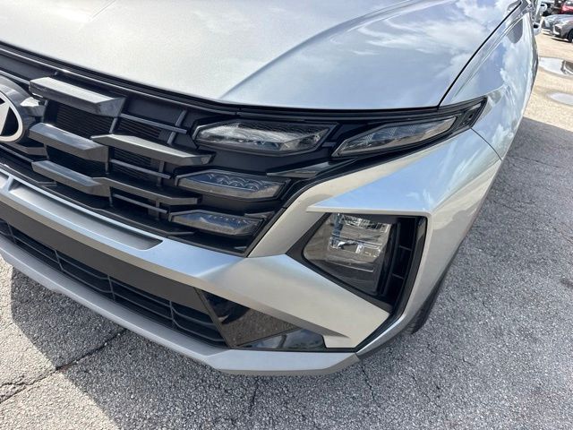 2025 Hyundai Tucson - $21,888