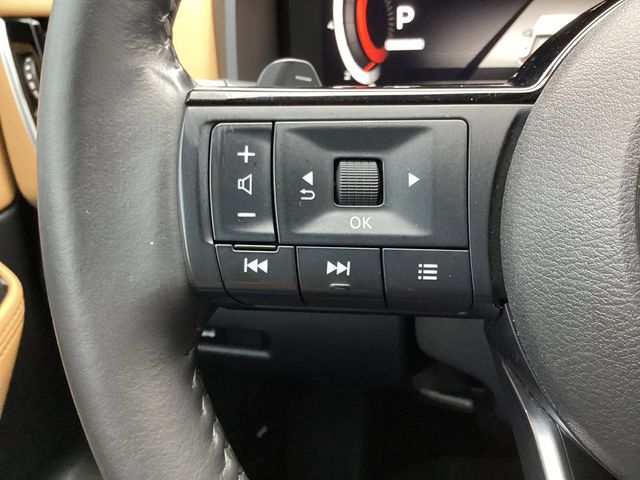 Used Car 2022 Nissan Rogue  Platinum For Sale Under $30,000 In San Antonio, Texas