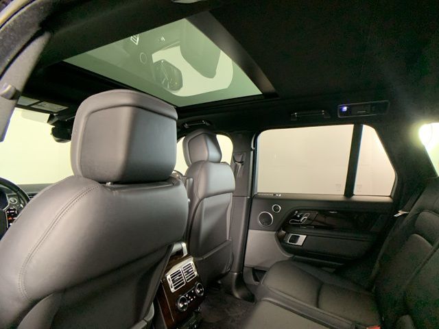 2021 Land Rover Range Rover Westminster 28