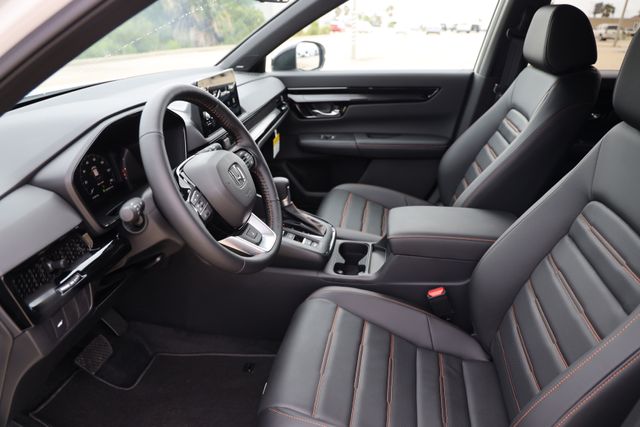 2026 Honda CR-V Hybrid Sport Touring - 11