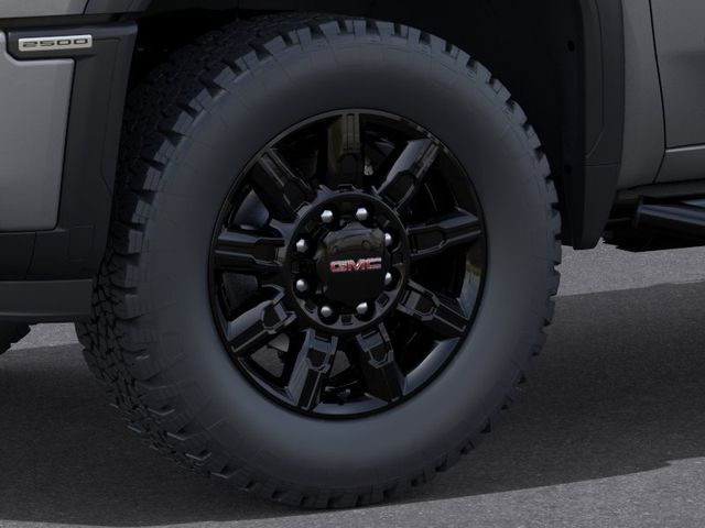 2026 GMC Sierra 2500HD AT4:47363