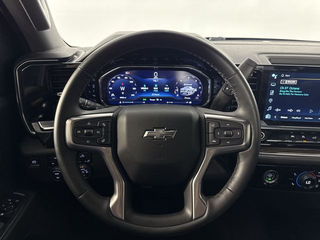 Used 2024 Chevrolet Silverado 1500 For Sale in Indianapolis, IN