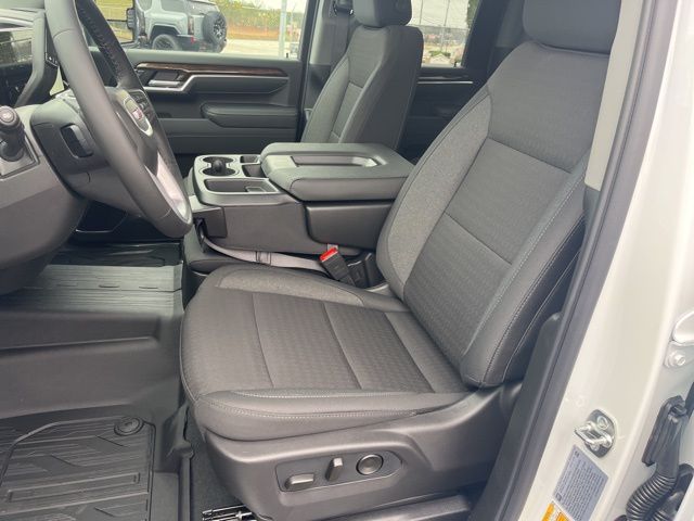 2026 GMC Sierra 2500HD SLE:45296