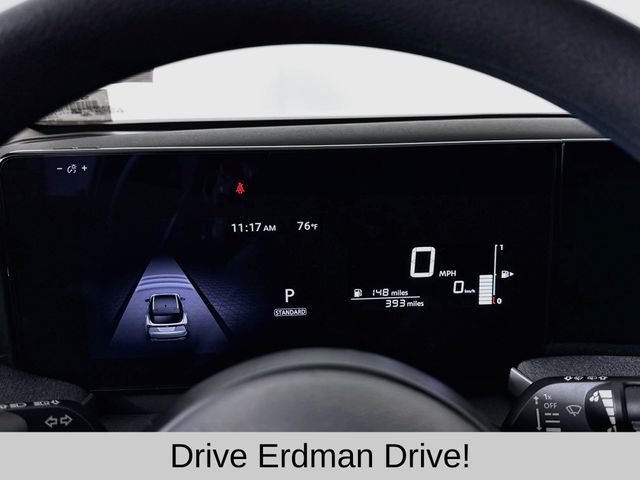 Used 2026 Nissan Kicks SUV
