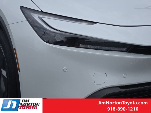 Used 2025 Toyota Prius Hatchback