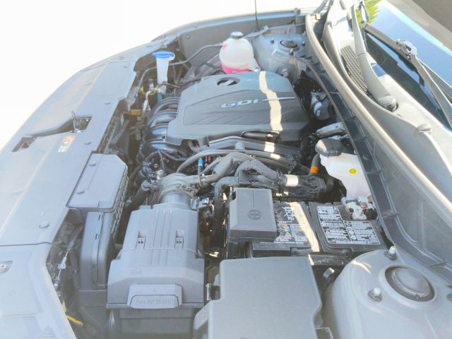 Used 2024 Hyundai Tucson SUV