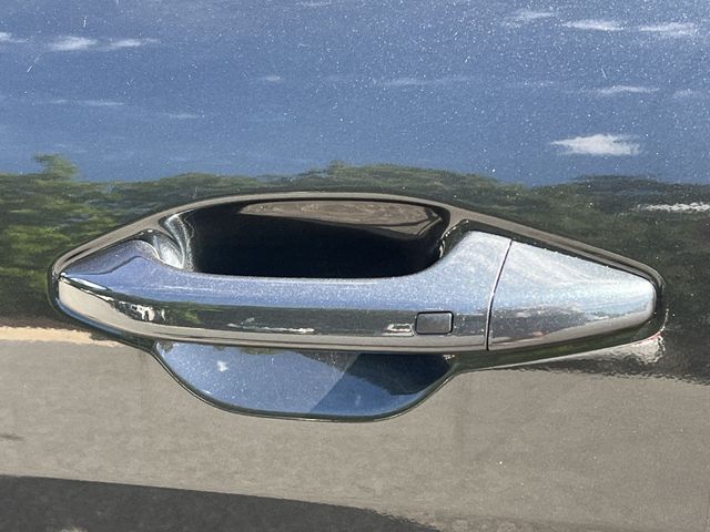 Used 2025 Gray Kia EX image 38