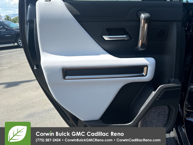 2024 GMC Hummer EV SUV 3X 18