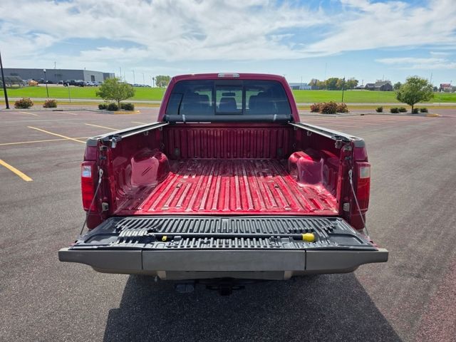 2013 Ford F-350 King Ranch