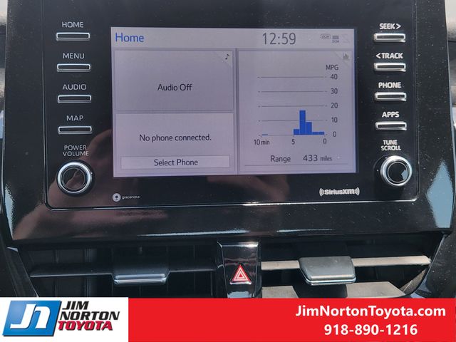 Used 2024 Toyota Camry Sedan
