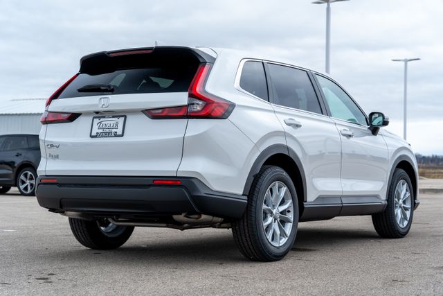 2025 Honda CR-V EX 7