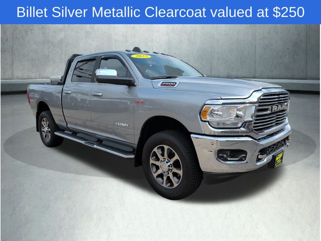 Used 2022 Ram 2500 Truck