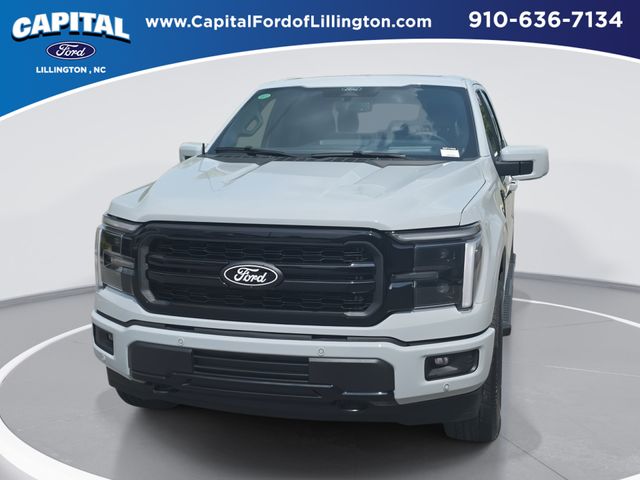 Avalanche 2026 Ford F-150 Pickup Truck Four-Wheel Drive Automatic