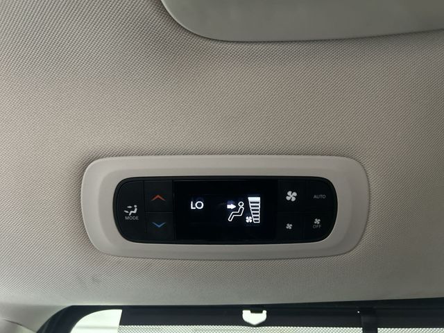 2023 Chrysler Pacifica Touring L Gray at Martin Chrysler Dodge Jeep Ram