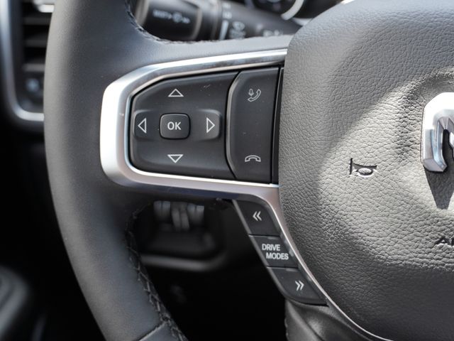 New 2026 Ram 1500 Truck