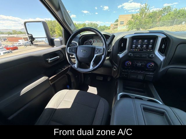Used 2021 Chevrolet Silverado 1500 Truck