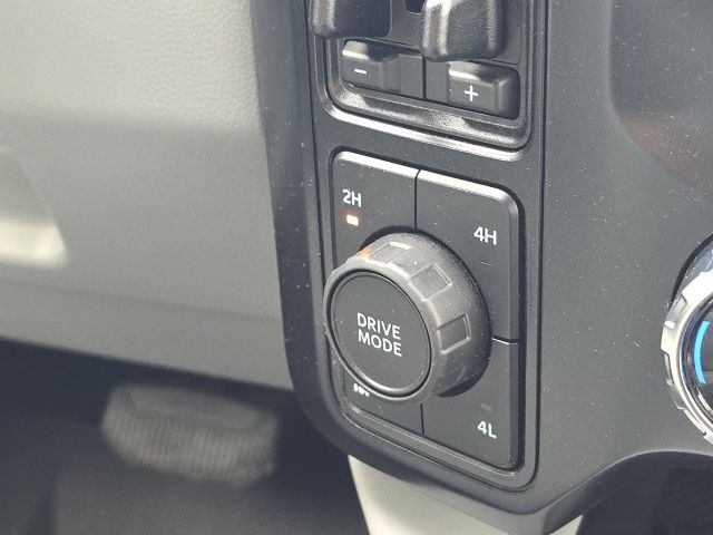 2024 Ford F-250SD Limited:168014A